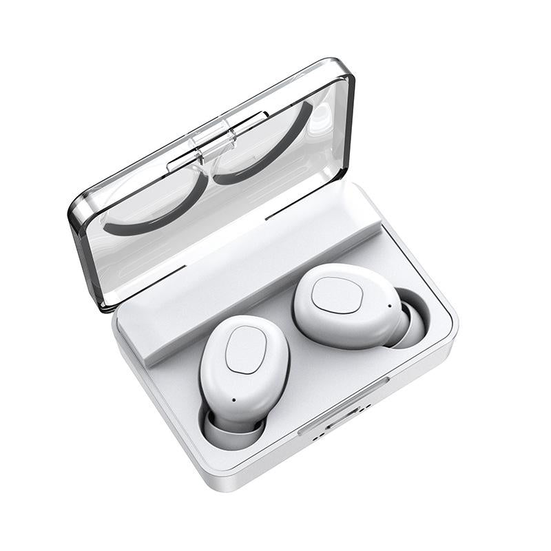 Wireless Bluetooth Headset for Kids - 5.0 Tws Mini