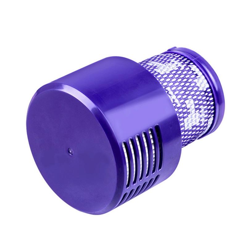 Reusable Hepa Filter for Dyson V10 Vacuum - Washable & Durable