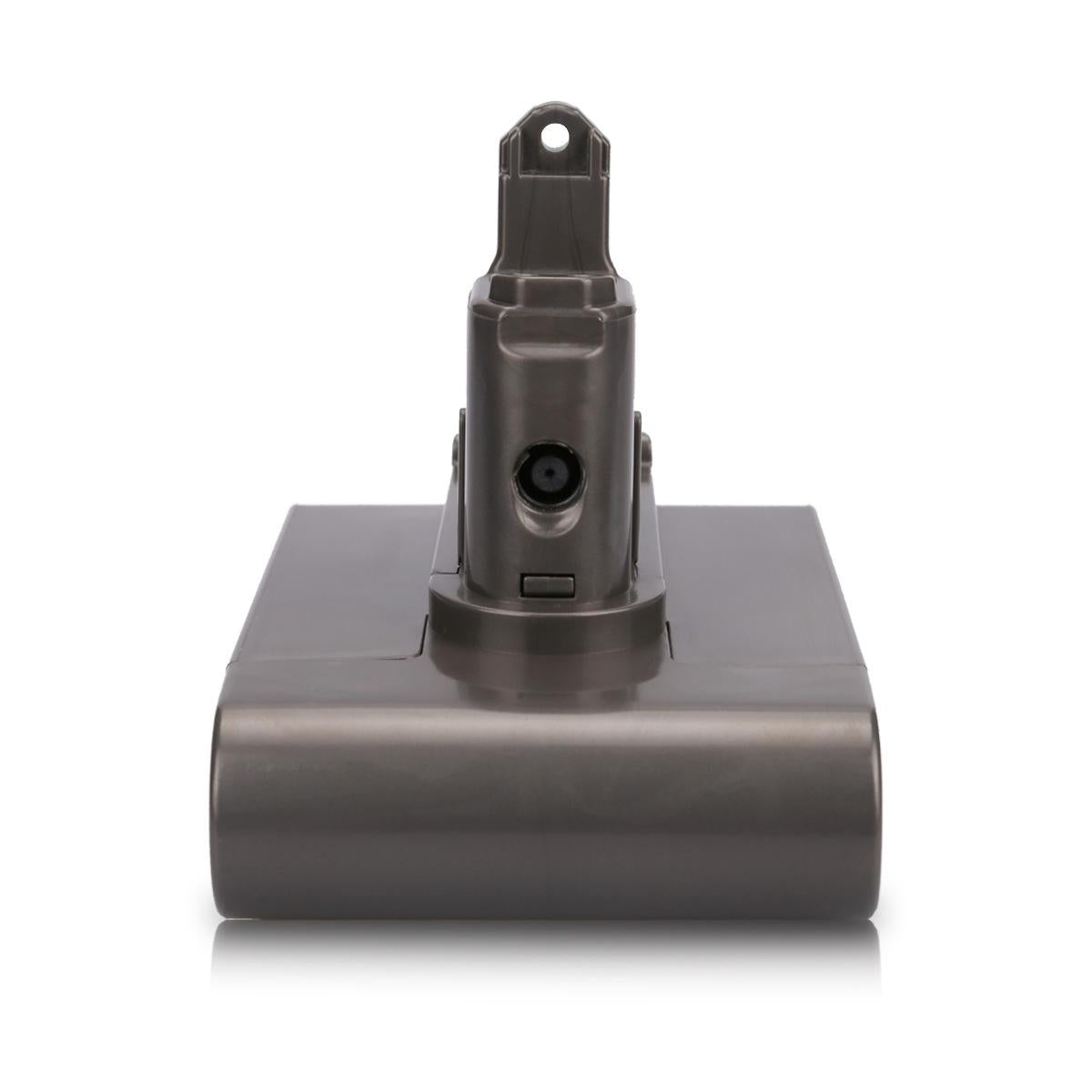 22.2v Spare Battery for Dyson Vacuum Cleaners - 3.0Ah