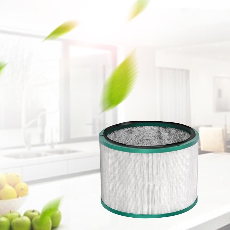 Efficient Air Purifier Fan Filter for Dyson Hp Series