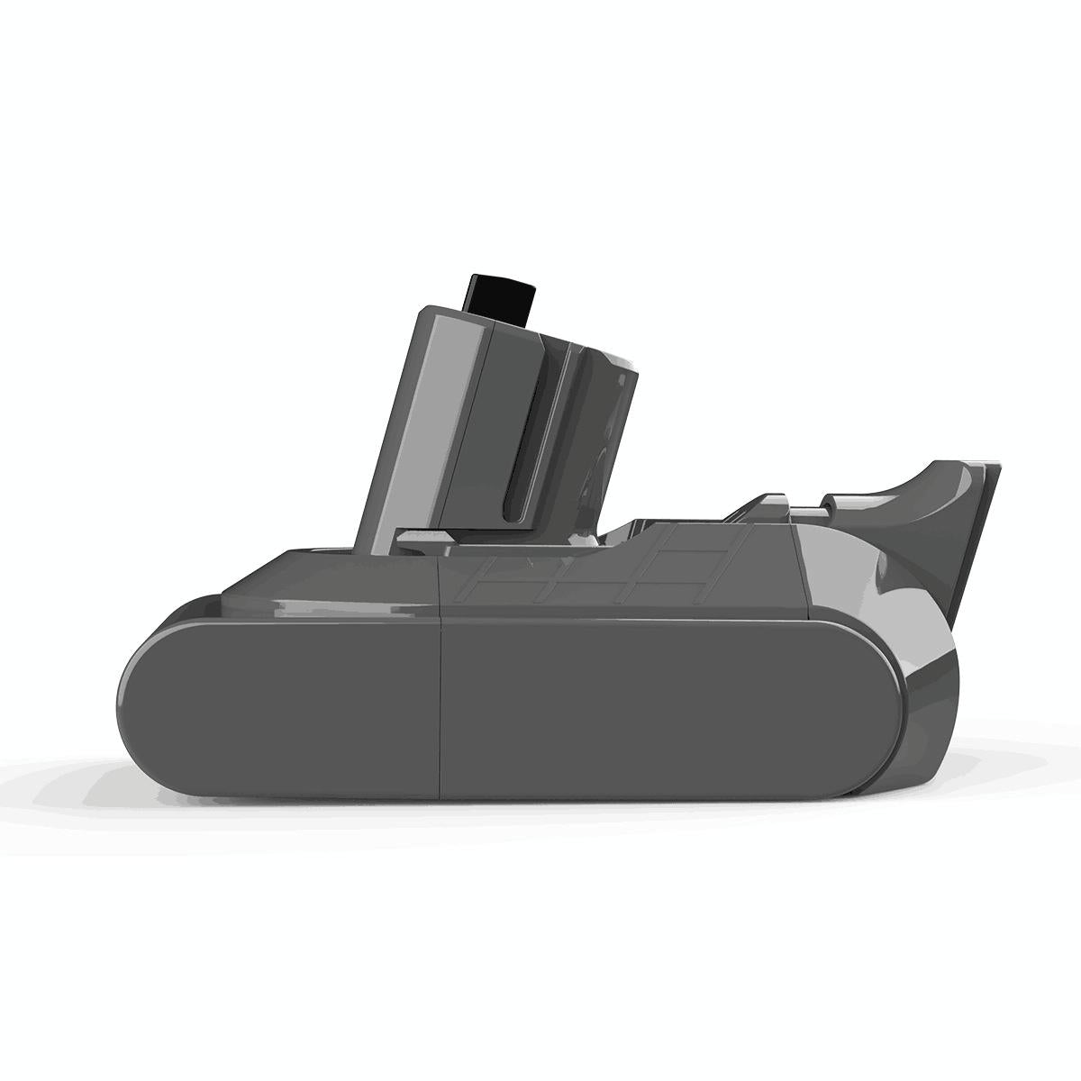 Extra Battery Pack for Dyson V11 Mini Handheld Vacuum - Scallion - 4.5Ah