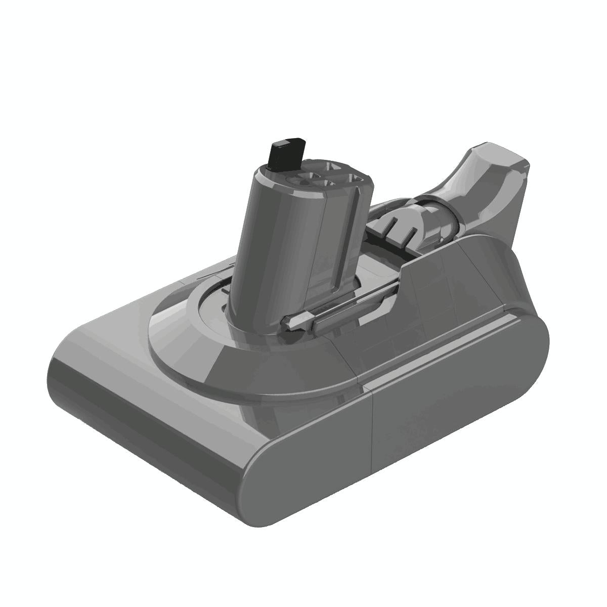 Extra Battery Pack for Dyson V11 Mini Handheld Vacuum - Scallion - 4.5Ah