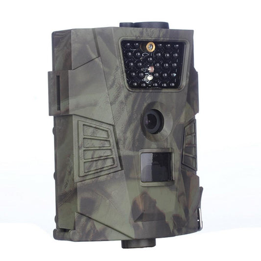 Waterproof Night Vision Hunting Trail Camera With Wide Angle And Pir Sensor