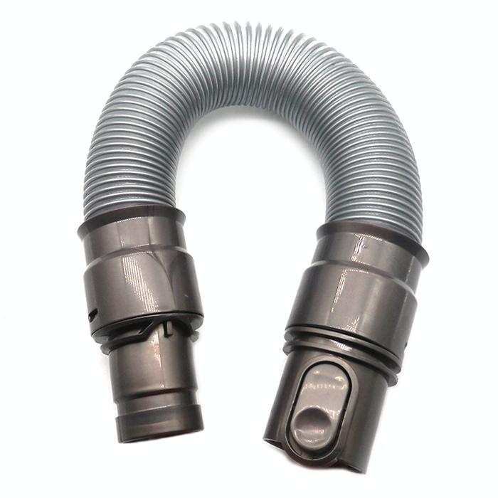 Extension Hose with Connector for Dyson Vacuum Cleaners
