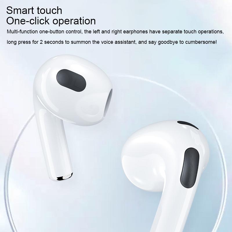 Max Bounty Series True Wireless Stereo Earphones - V60