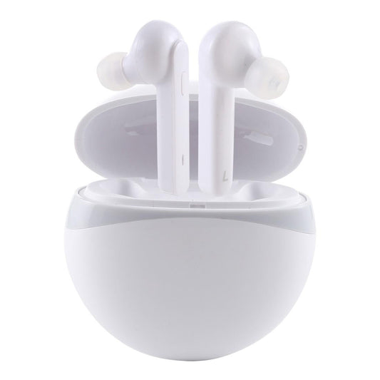 Hi-fi Stereo T12 Tws Wireless Earphones + Charging Case