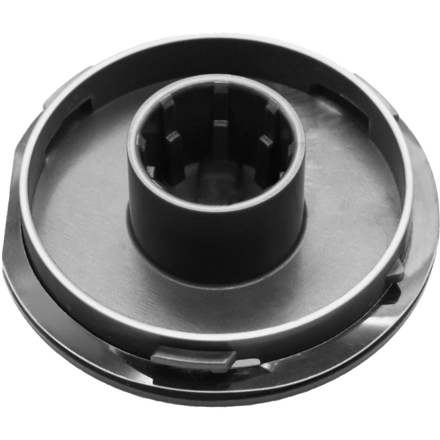 Vacuum Cleaner Brush Head End Cap for Dyson V8 / V10 / V11 / V15