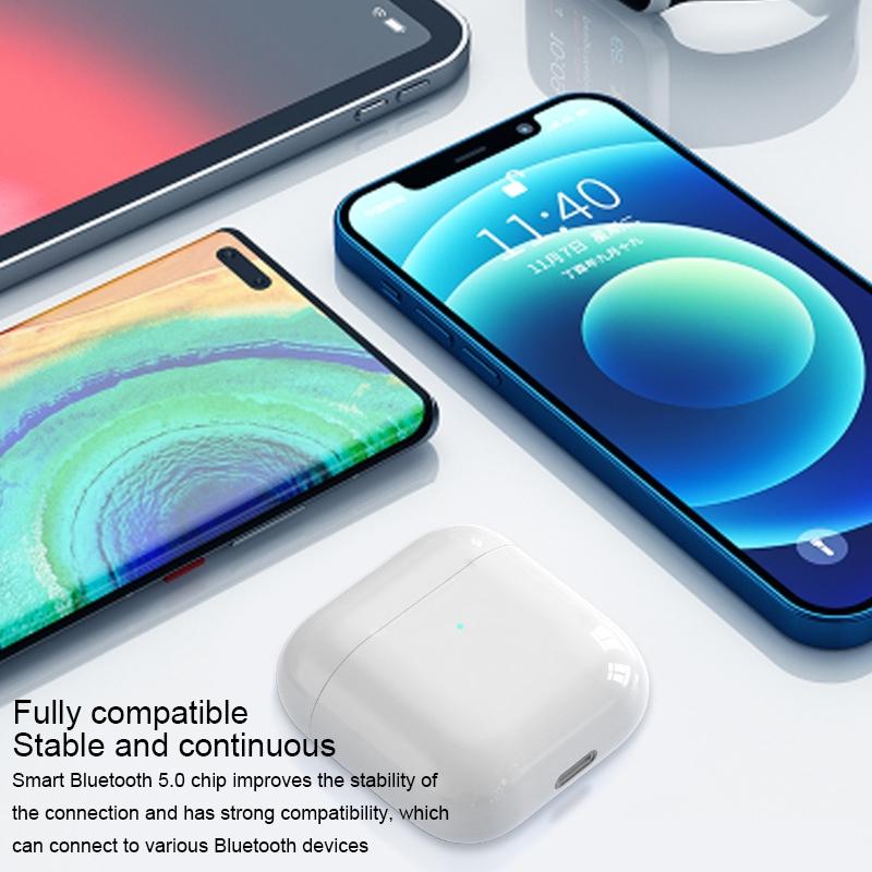 True Wireless Stereo Bluetooth Earphones - V59 Mini Bounty Series