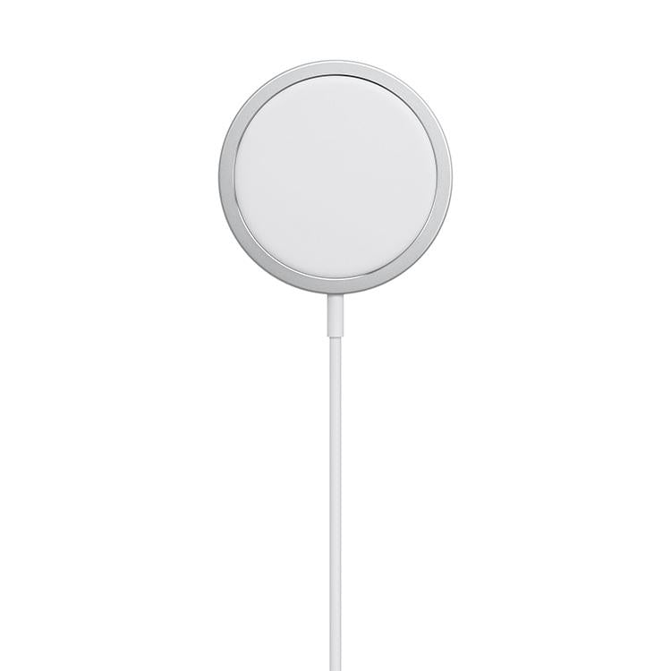 15W Round Magnetic Wireless Charger
