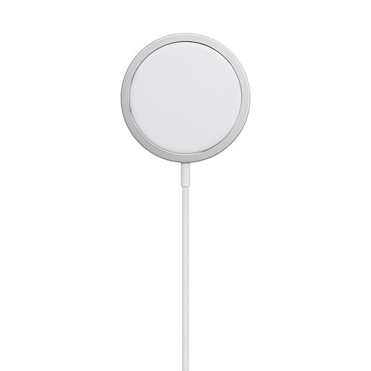 15W Round Magnetic Wireless Charger