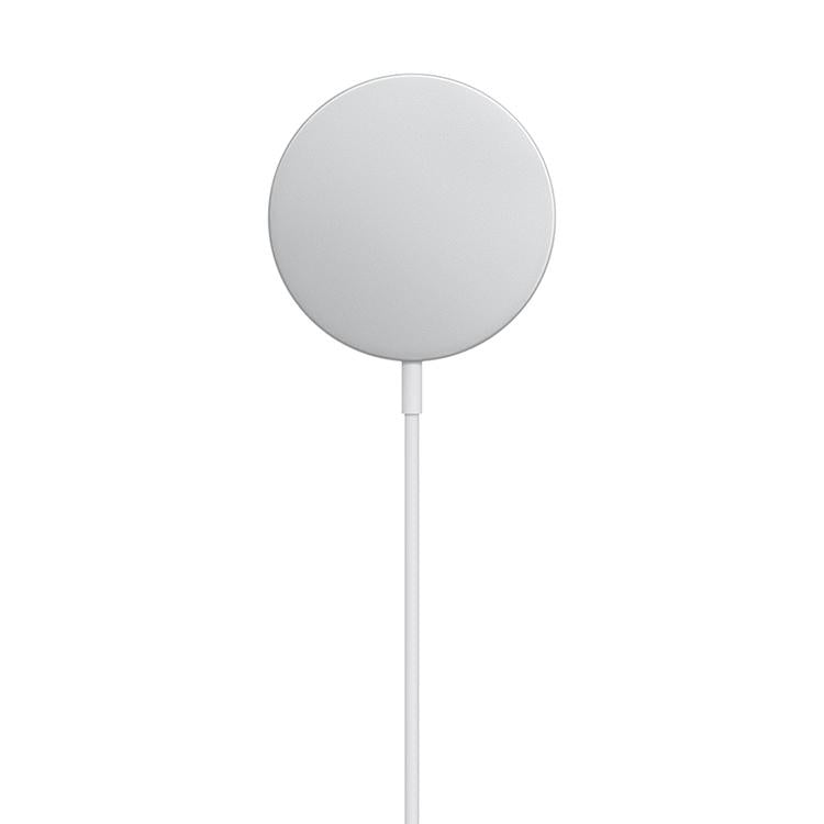 15W Round Magnetic Wireless Charger