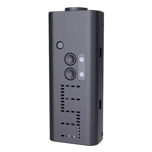 Smart Wifi Camera With Infrared Night Vision - 720P Black