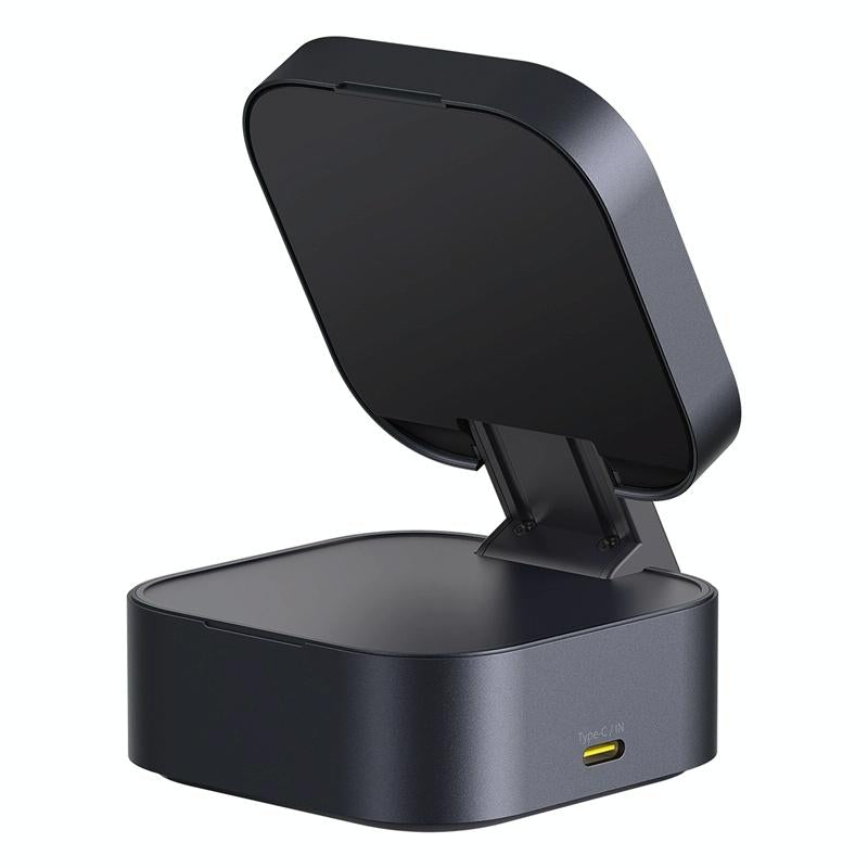 67W 2 In 1 Magnetic Wireless Charger + 1M Type C Cable