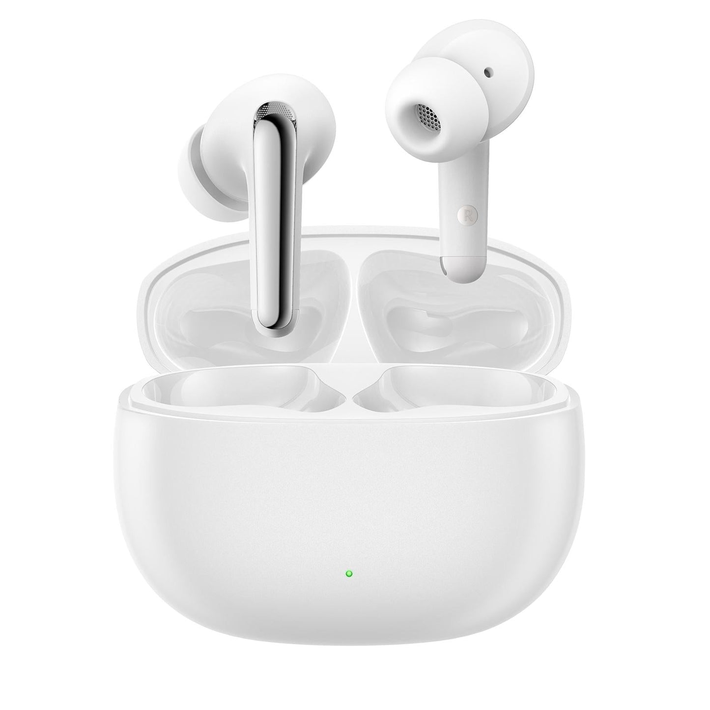 True Wireless Funpods Bluetooth Earphones - Black