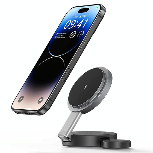 3 In 1 Magnetic Fast Charger Gun Color