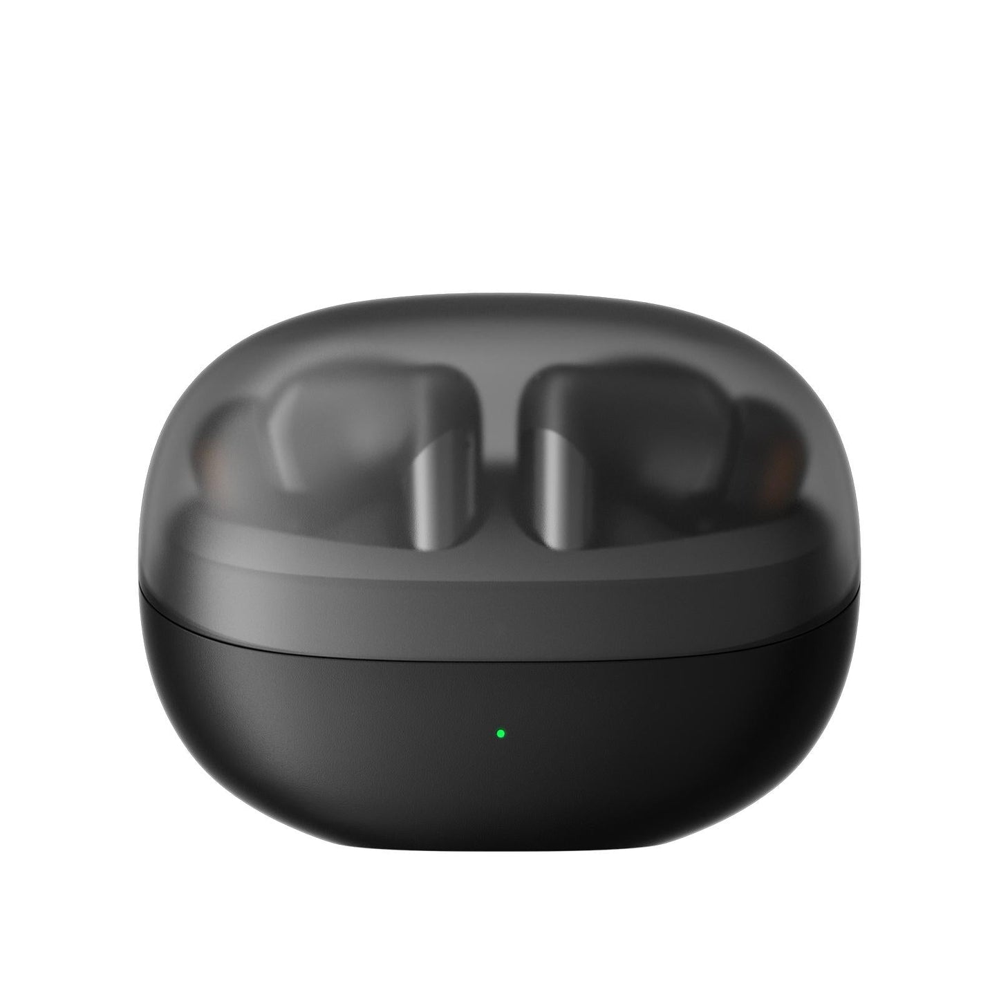 True Wireless Bluetooth Earphones - Jr-bb1 - Black