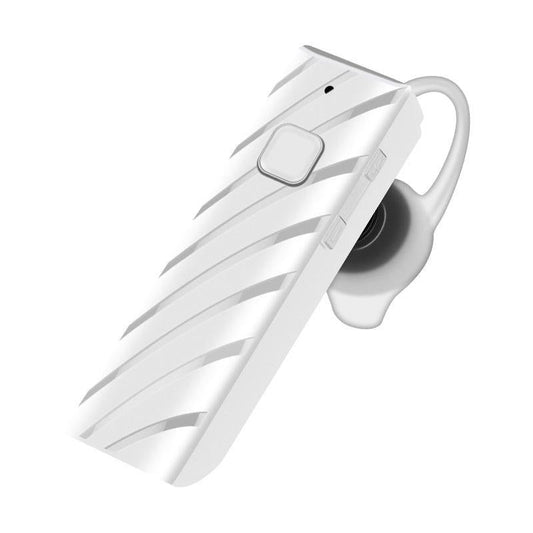 Sports Bluetooth Headset - Wireless Stereo - A1 Black