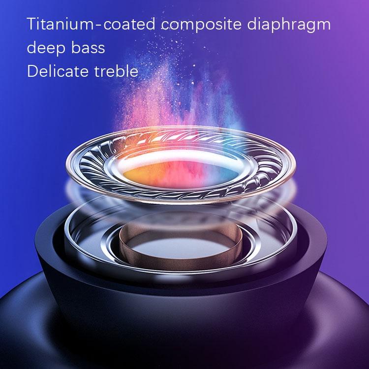 Sports Bluetooth Headset - Wireless Stereo - A1 Black