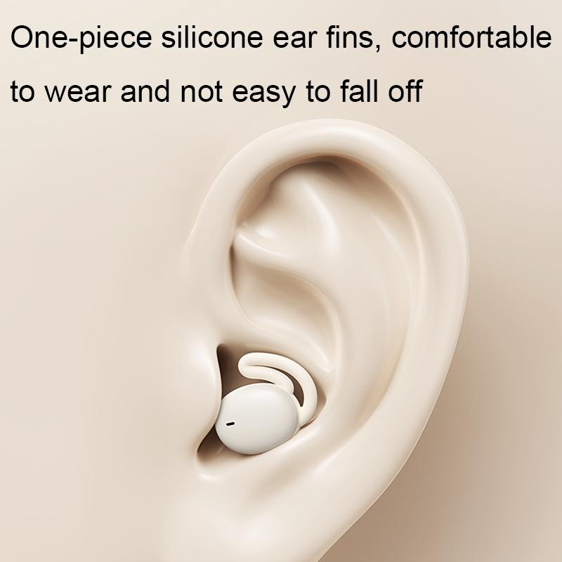 Wireless Sleepbuds Z2 Half In-ear Tws Earphones - Black
