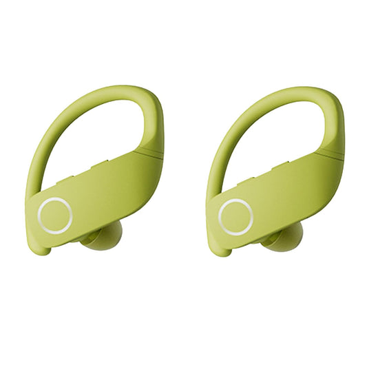 Wireless Bluetooth Sports Headset with Noise Reduction - Z9 Tws - Black