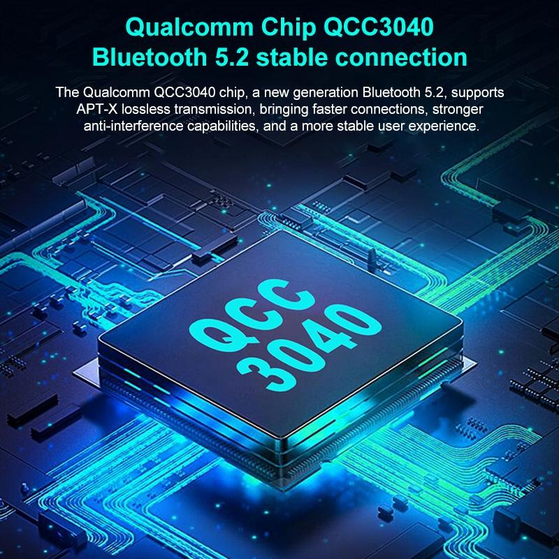 Obsidian Black Kz-vxs Ten-unit Coil Iron Bluetooth Earphones for Sports