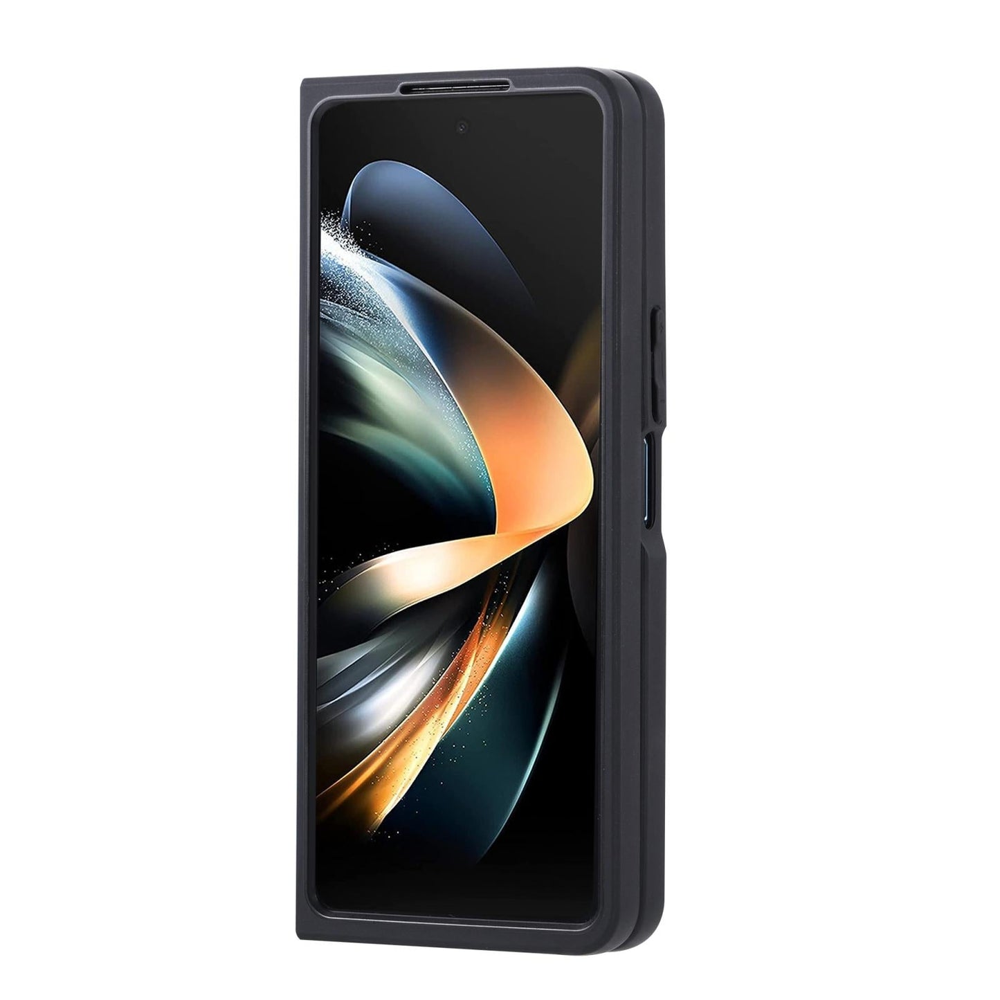 For Samsung Galaxy Z Fold4 5G Vili M Series Tpu Pc Case - Sleek And Durable