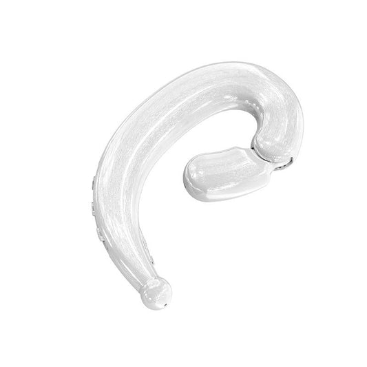 Wireless Bone Conduction Sports Earphones - M520 - White