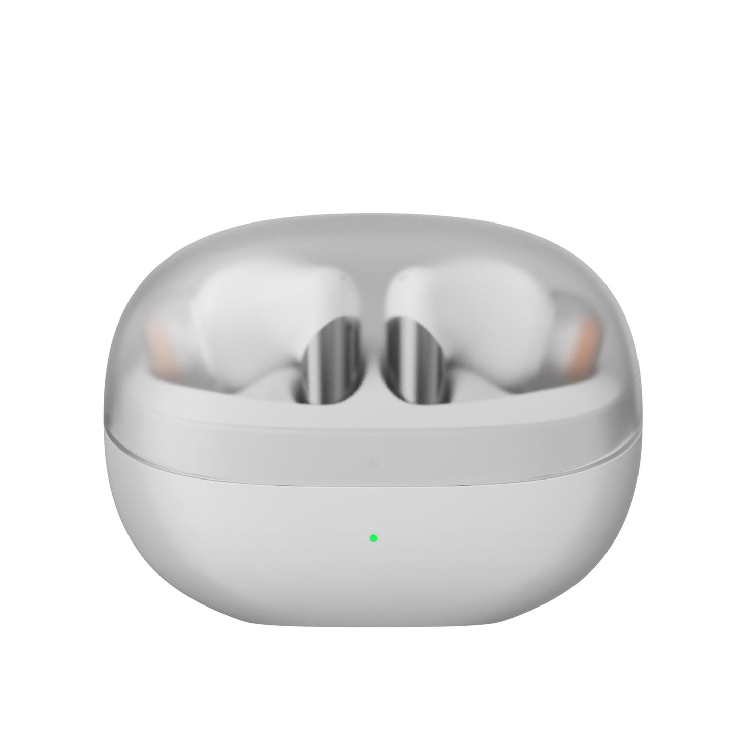 True Wireless Bluetooth Earphones - Jr-bb1 - White