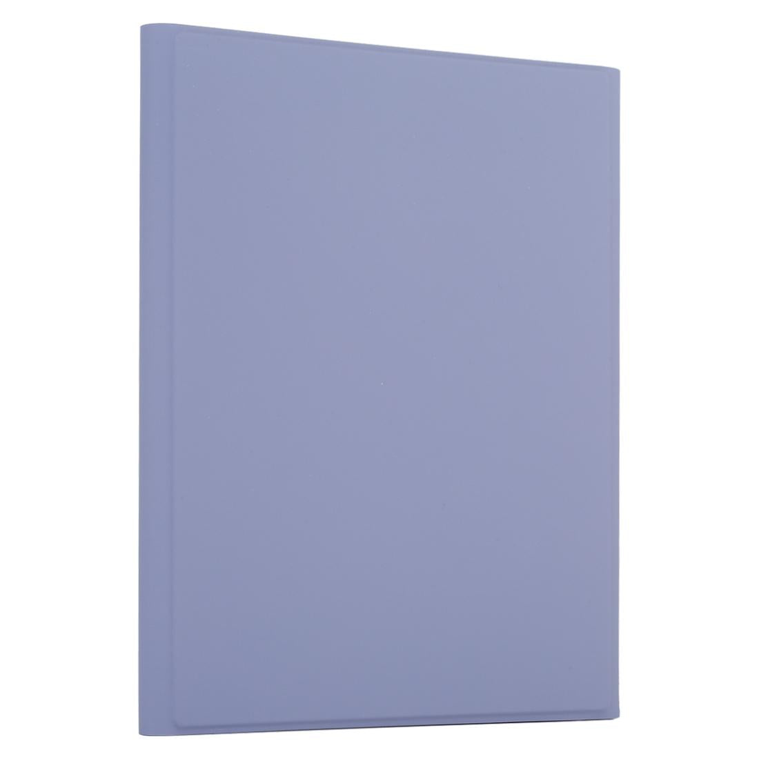 Bluetooth Tablet Case For Ipad 10.2 / Ipad Air 2019 With Touch Pad & Backlight & Pen Holder - Detachable - Black