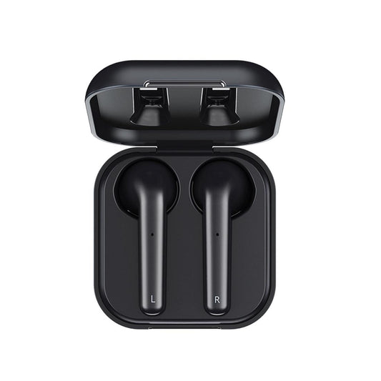 Wireless Earphones with Charging Box - True Bluetooth - White