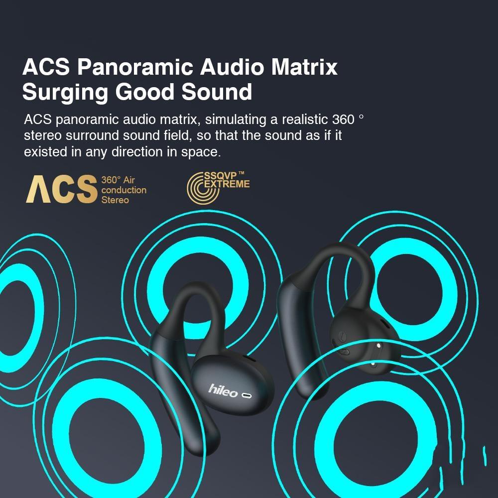 Waterproof Wireless Earphones with Touch Control - Ipx5 - Gold