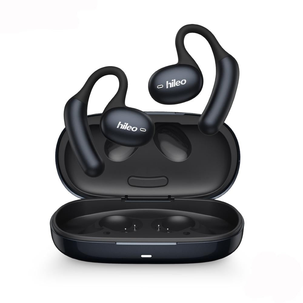 Waterproof Wireless Earphones with Touch Control - Ipx5 - Gold