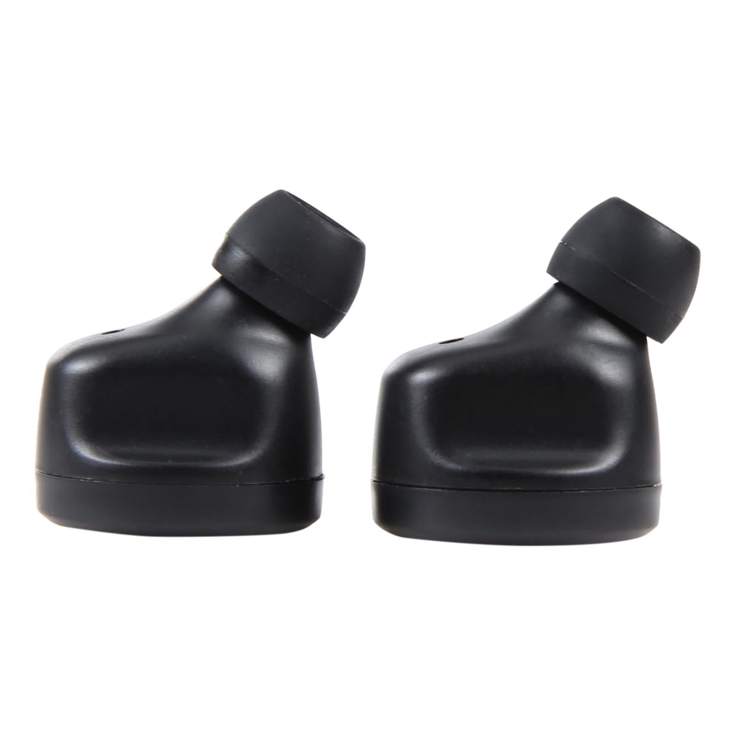 Black A6 True Wireless Earbuds + Charging Box