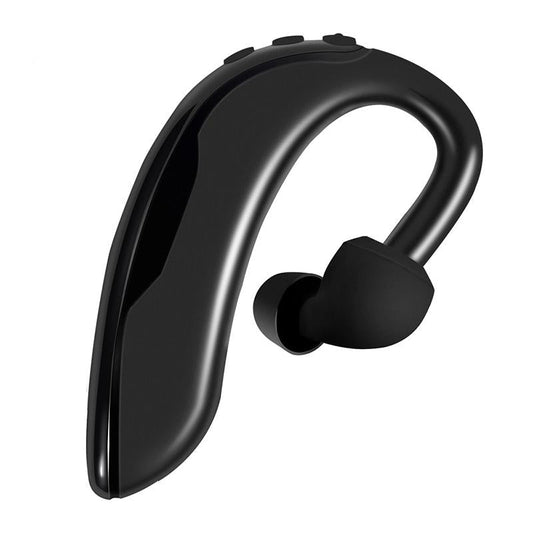 Intelligent Noise Cancelling Bluetooth Earphones - Q10 - Black