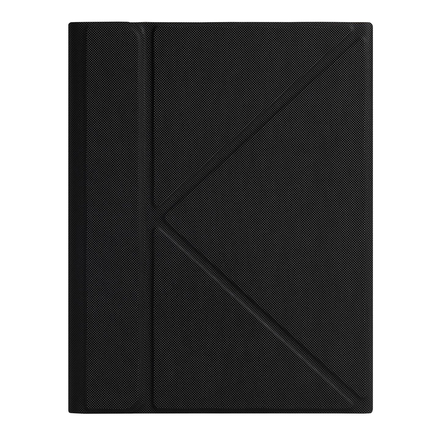 Bluetooth Keyboard Leather Case For Ipad Pro 11 With Triangle Holder & Pen Slot - Fits 2021 / 2020 / 2018 & Air 4 10.9 - Splittable - Gradient Rainbow