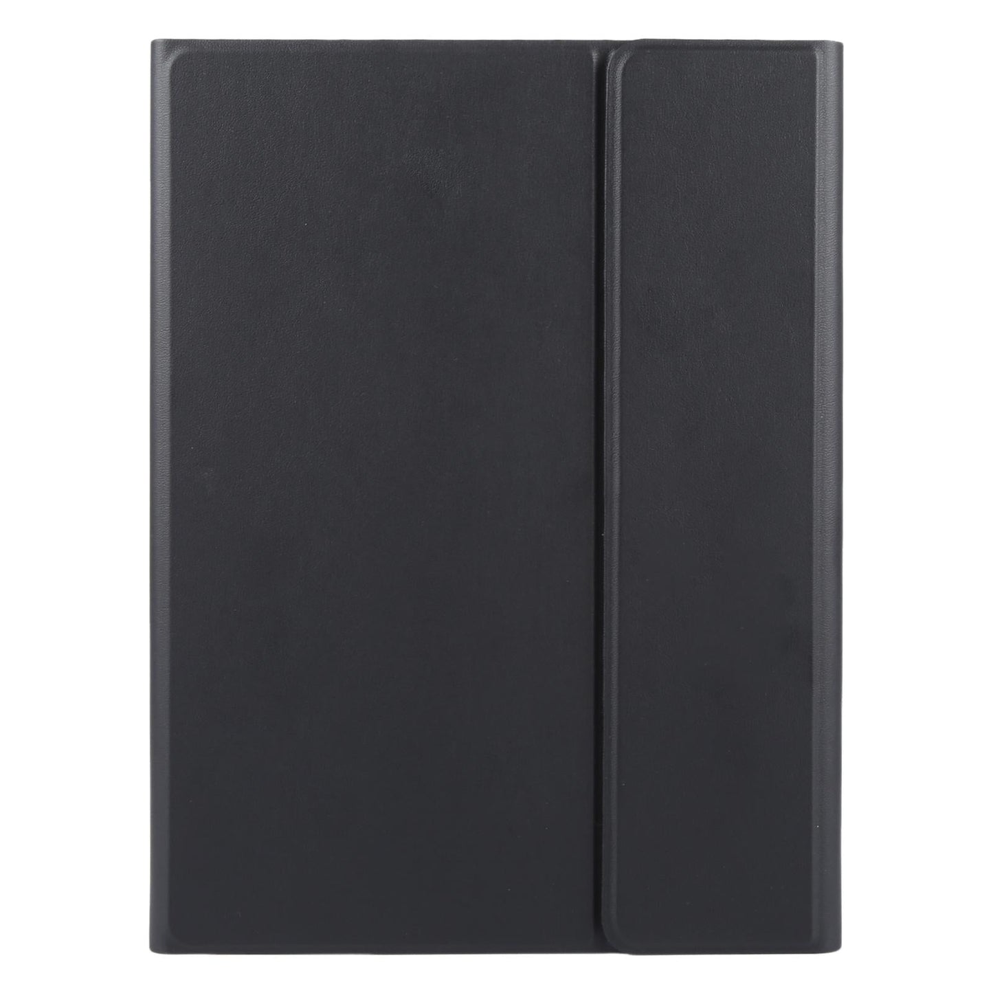 Smart Bluetooth Keyboard & Leather Tablet Case For Ipad Pro 9.7 / Air 2 - Black