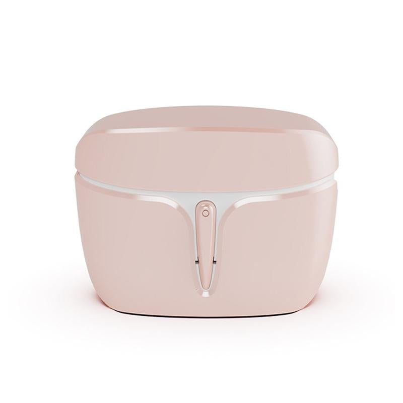 Waterproof True Wireless Bluetooth Earphones - Sports 5.0 - Black