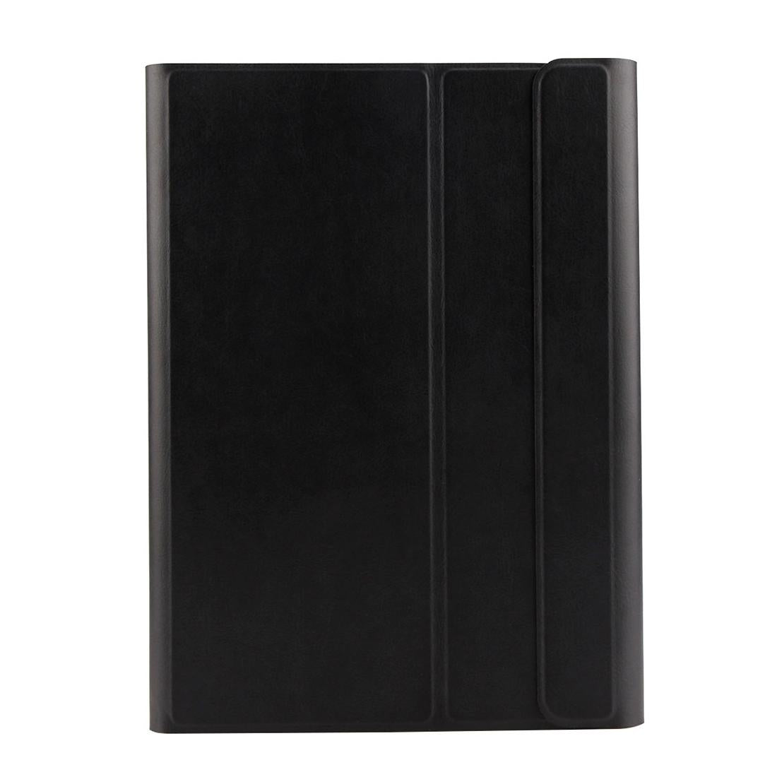 Universal Bluetooth Keyboard & Tablet Case For 9-10.5 Tablets - Black