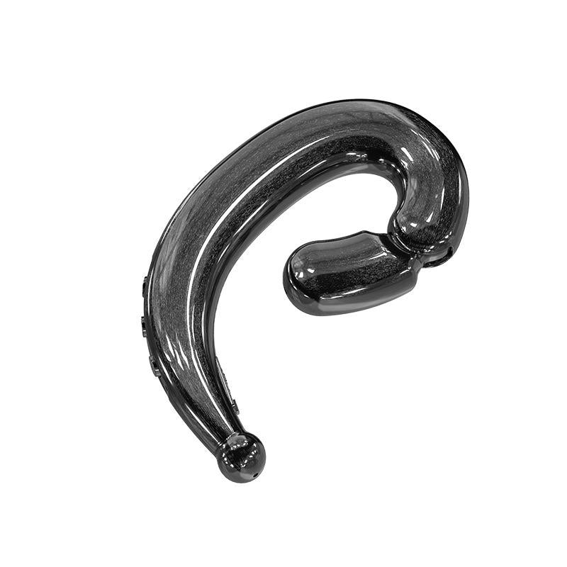 Wireless Bone Conduction Sports Earphones - M520 - Skin Colour