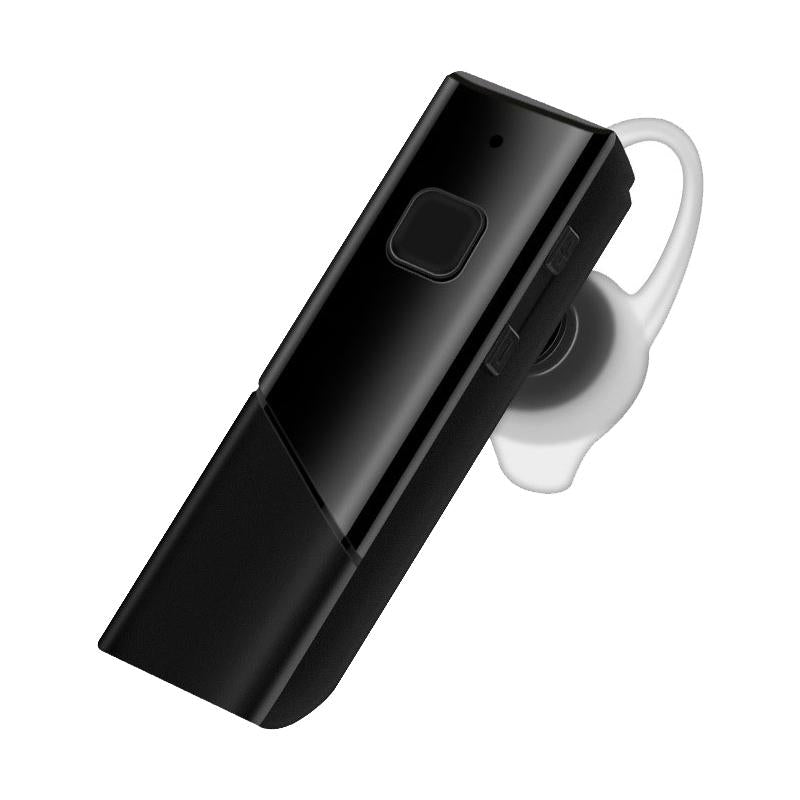 Sports Bluetooth Headset - Wireless Stereo - A2 White
