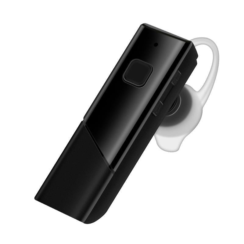 Sports Bluetooth Headset - Wireless Stereo - A2 White