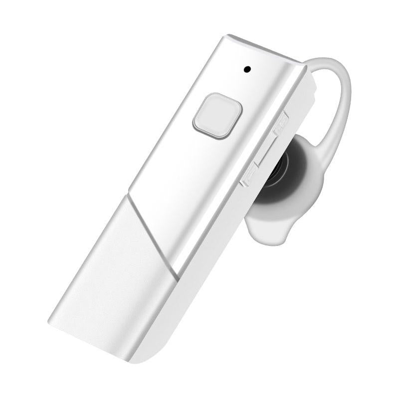 Sports Bluetooth Headset - Wireless Stereo - A2 White