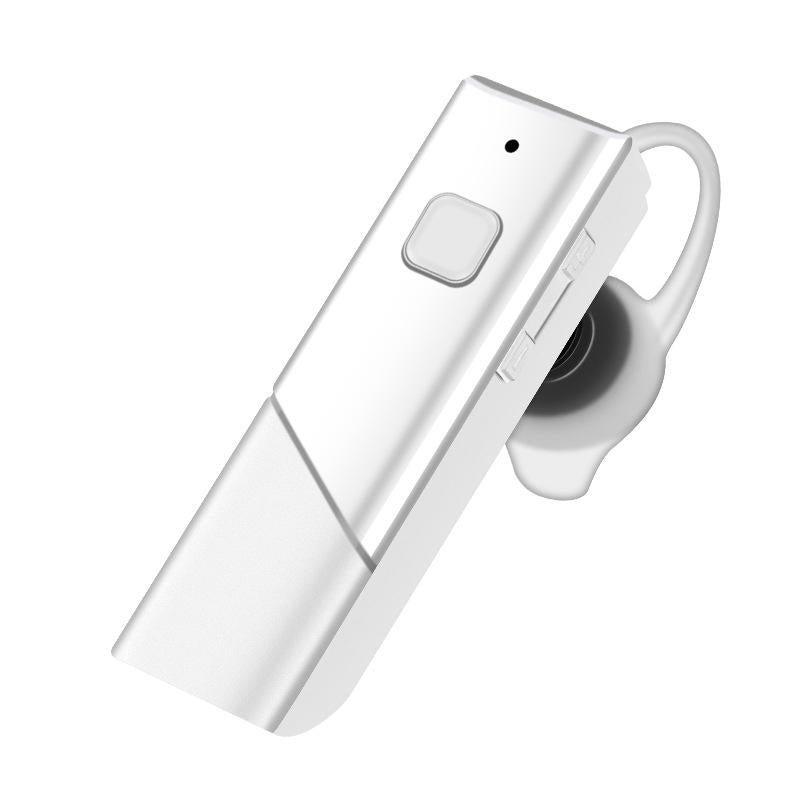 Sports Bluetooth Headset - Wireless Stereo - A2 White