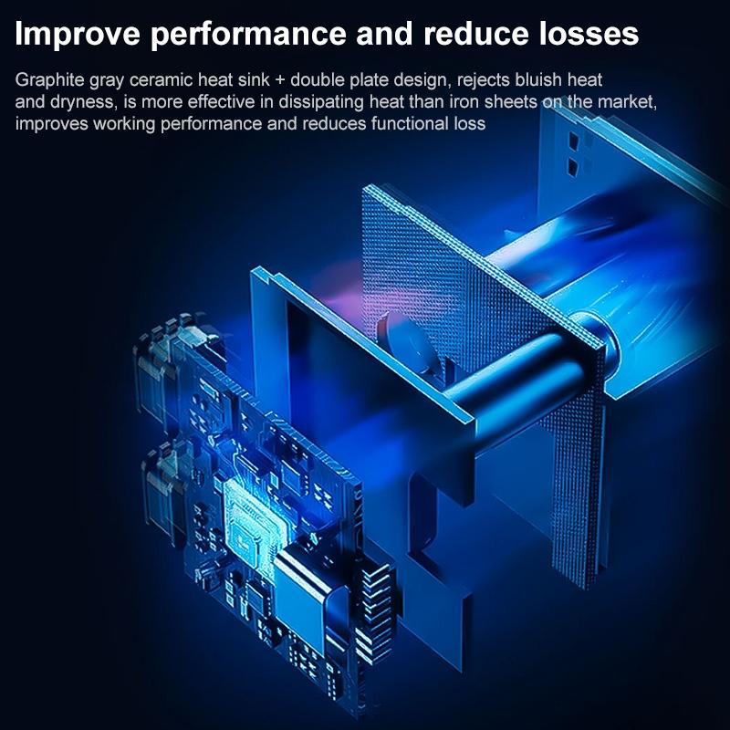 3Mp Wifi Triple Camera With Two-Way Voice Intercom & Infrared Night Vision - Supports