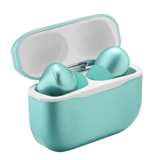 Touch Wireless t & g Tws Bluetooth Earphones - In-ear Stereo - Green
