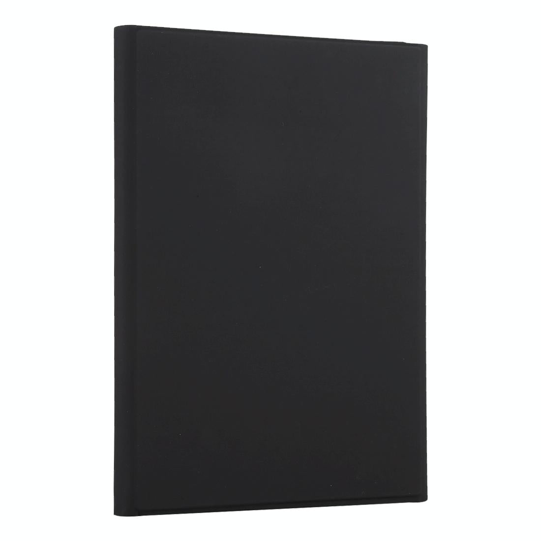 Bluetooth Tablet Case For Ipad Pro 11 With Touchpad & Pen Slot - Detachable Microfiber Leather - Dark Green