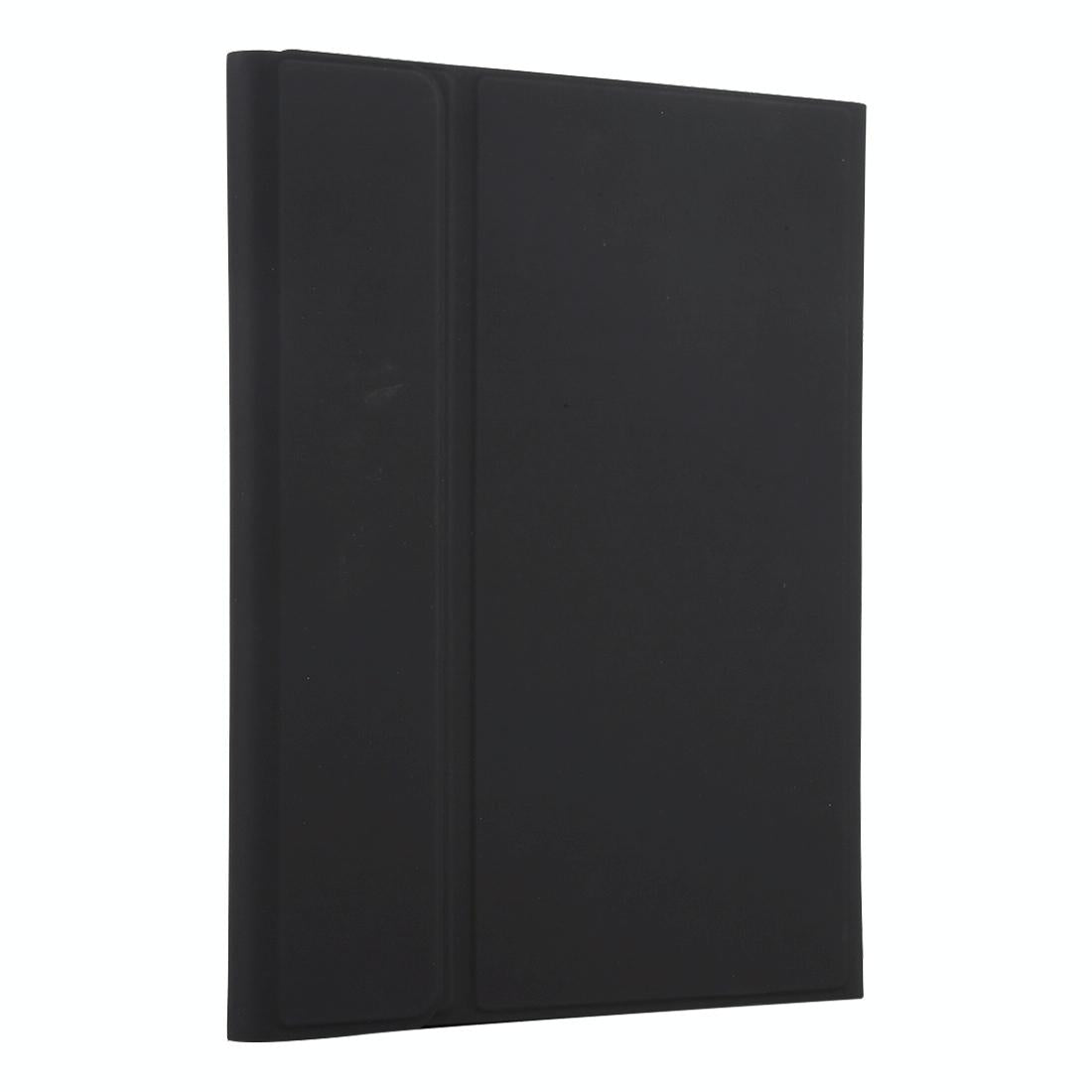 Bluetooth Tablet Case For Ipad Pro 11 With Touchpad & Pen Slot - Detachable Microfiber Leather - Dark Green