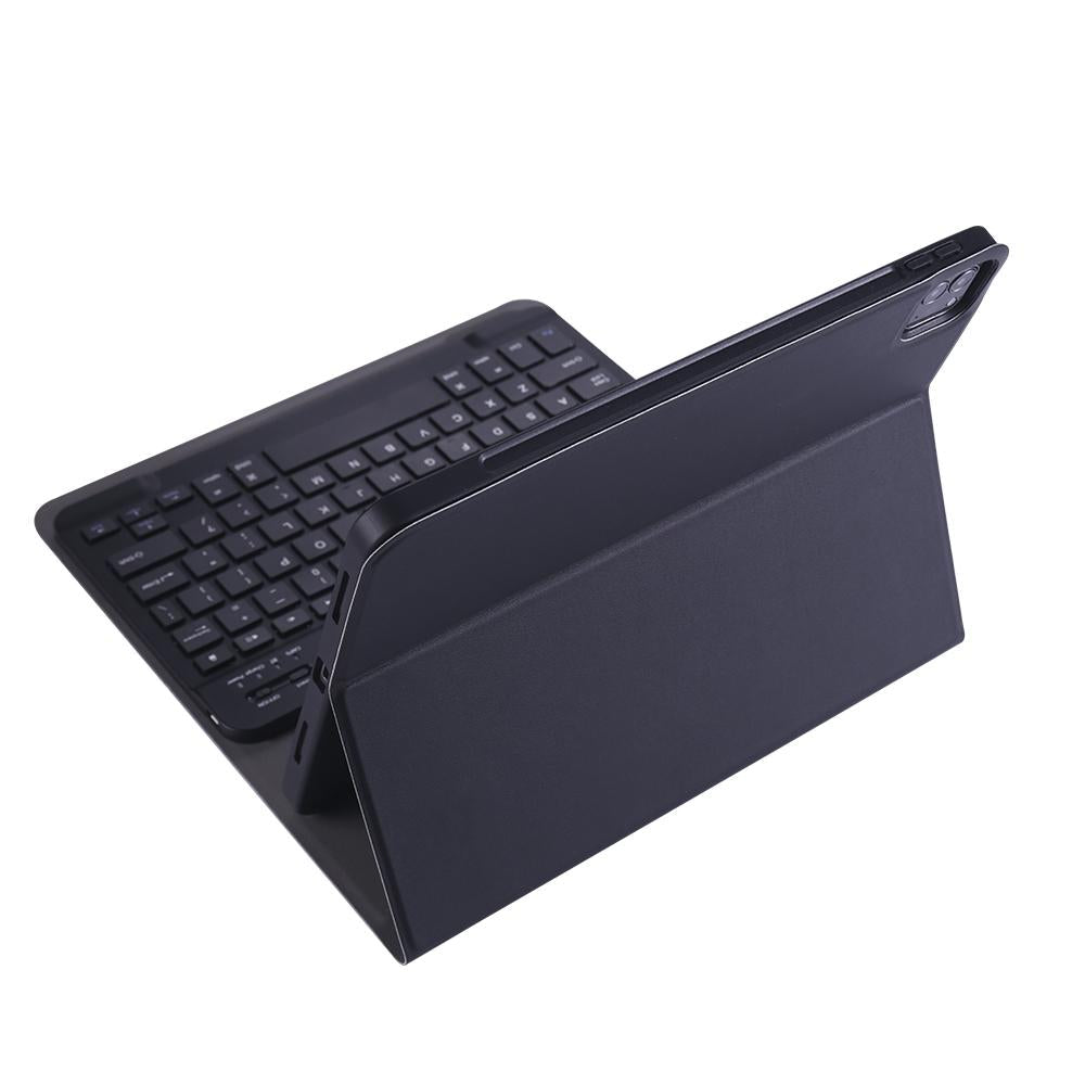 Detachable Bluetooth Keyboard Tablet Case For Ipad Pro 11 With Pen Slot & Holder - Ultra-Thin 2020 - Gold