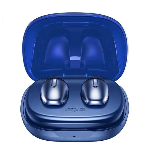 True Wireless Bluetooth 5.0 Earphones - Blue