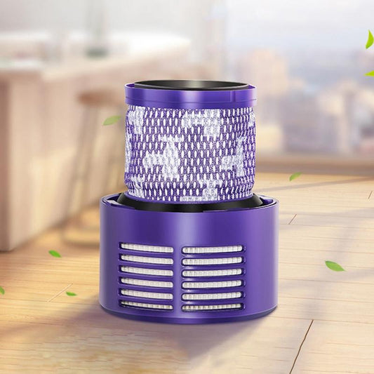 Rear Filter Core for Dyson V10 Vacuum - Accessories